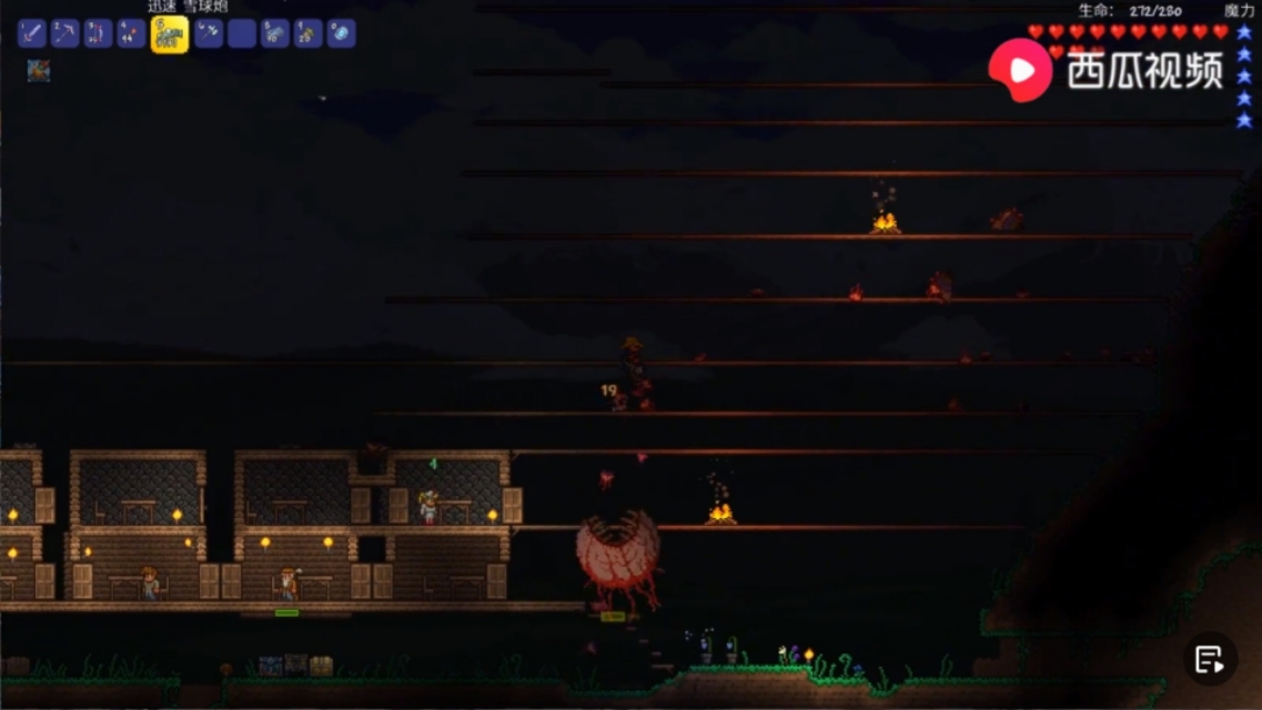 泰拉瑞亚打完肉山后该打什么boss,泰拉瑞亚1.4肉山前boss击杀顺序