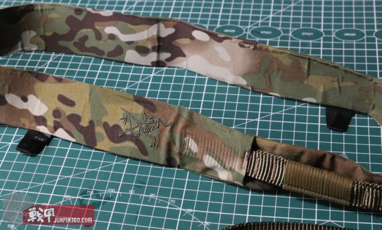 打假网红塑身腰带,山寨盗版帝骑腰带