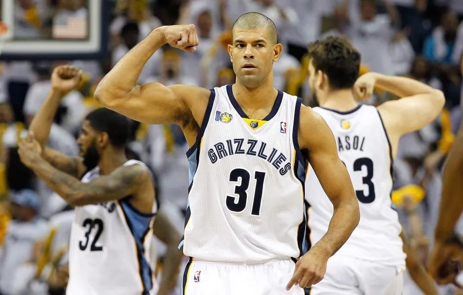 铁血硬汉肖恩巴蒂尔,防守最好的人肖恩巴蒂尔