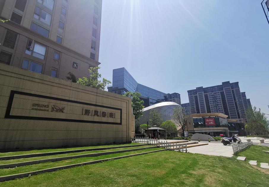 单价1.55万，银湖又一“门槛福利”来袭|房叔跑盘No.63