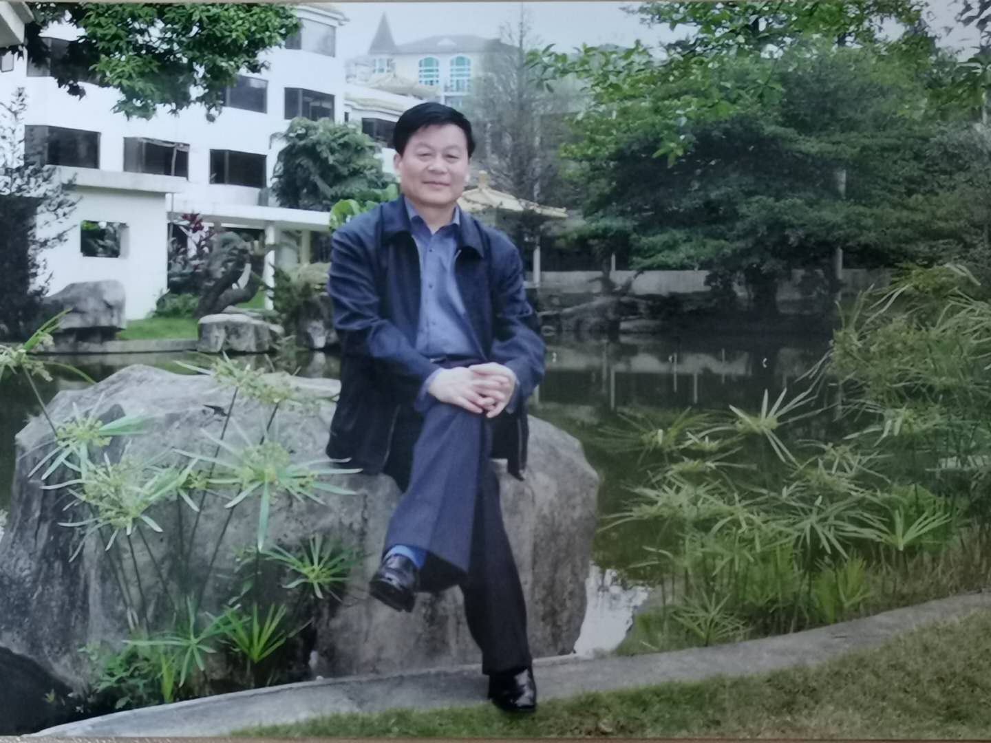 熊吉平:难忘五十年前我和大学生们的沉湖军垦岁月