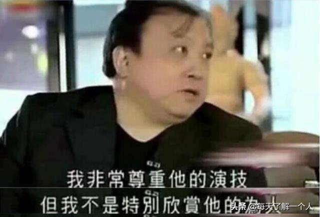 周星驰每个人都要为自己努力,周星驰感悟人生经典片段