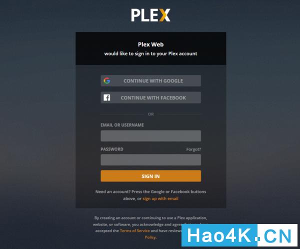 群晖nas上怎么安装视频播放器教程,群晖搭建plex影音中心