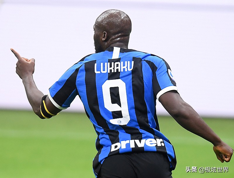 意甲国米1-2惨遭罗马队逆转,意甲积分榜国米遭赛季首败