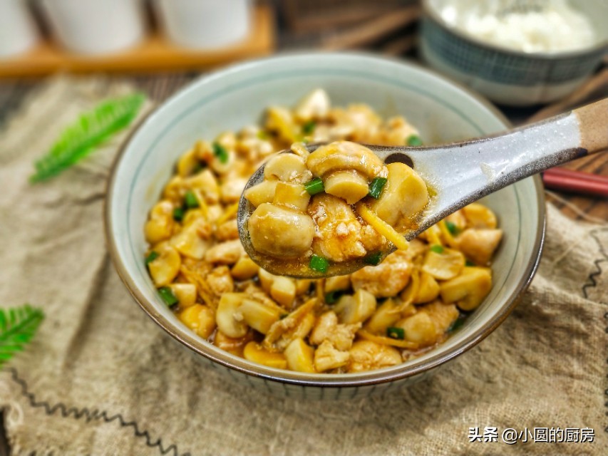 超适合夏天吃的7道菜,一周吃八次都不腻的十道家常菜