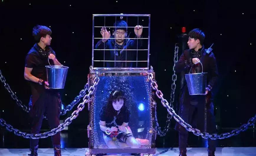 这个初夏，西安北城惊现精灵潮国，还有一大波潮酷福利来袭！