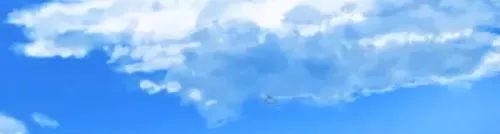 刮刀怎么画云,10种云怎么画