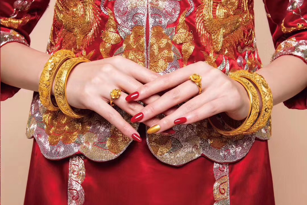 珠宝店换购最新规则,珠宝换购规则