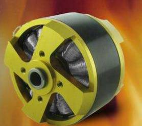 耐高温高速永磁悬浮电机,永磁电机的核心技术