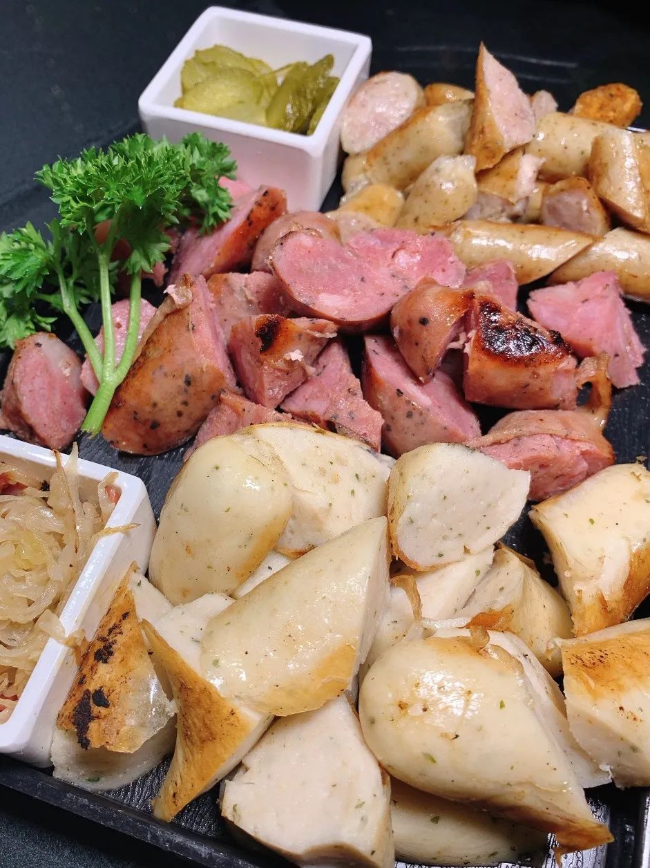 这家啤酒小院里，藏着鞍山最浪漫的夜晚