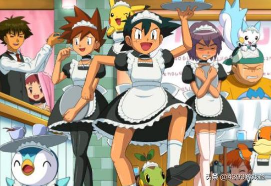 如果宝可梦来到现实世界会怎么样,假如精灵宝可梦来到真实世界