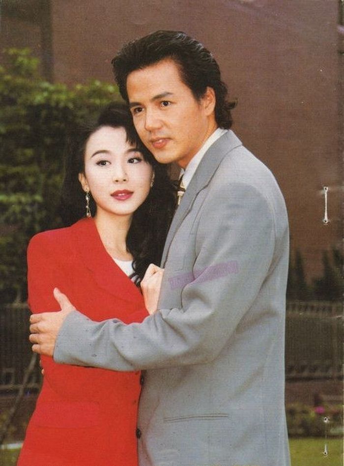 张庭发福,张庭50岁活成18岁让人羡慕的模样