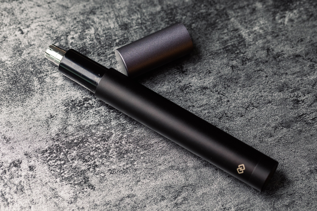 小米鼻毛修剪器,小米自动修鼻毛