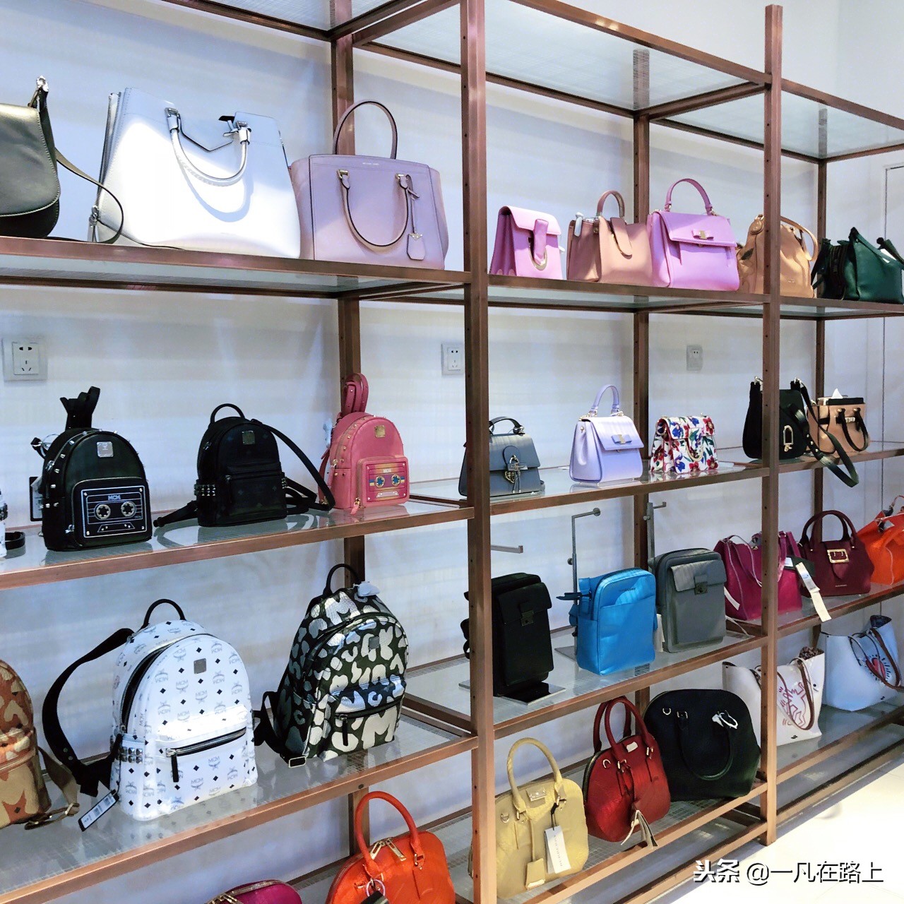 三亚亚洲免税店,三亚大牌免税店攻略最新