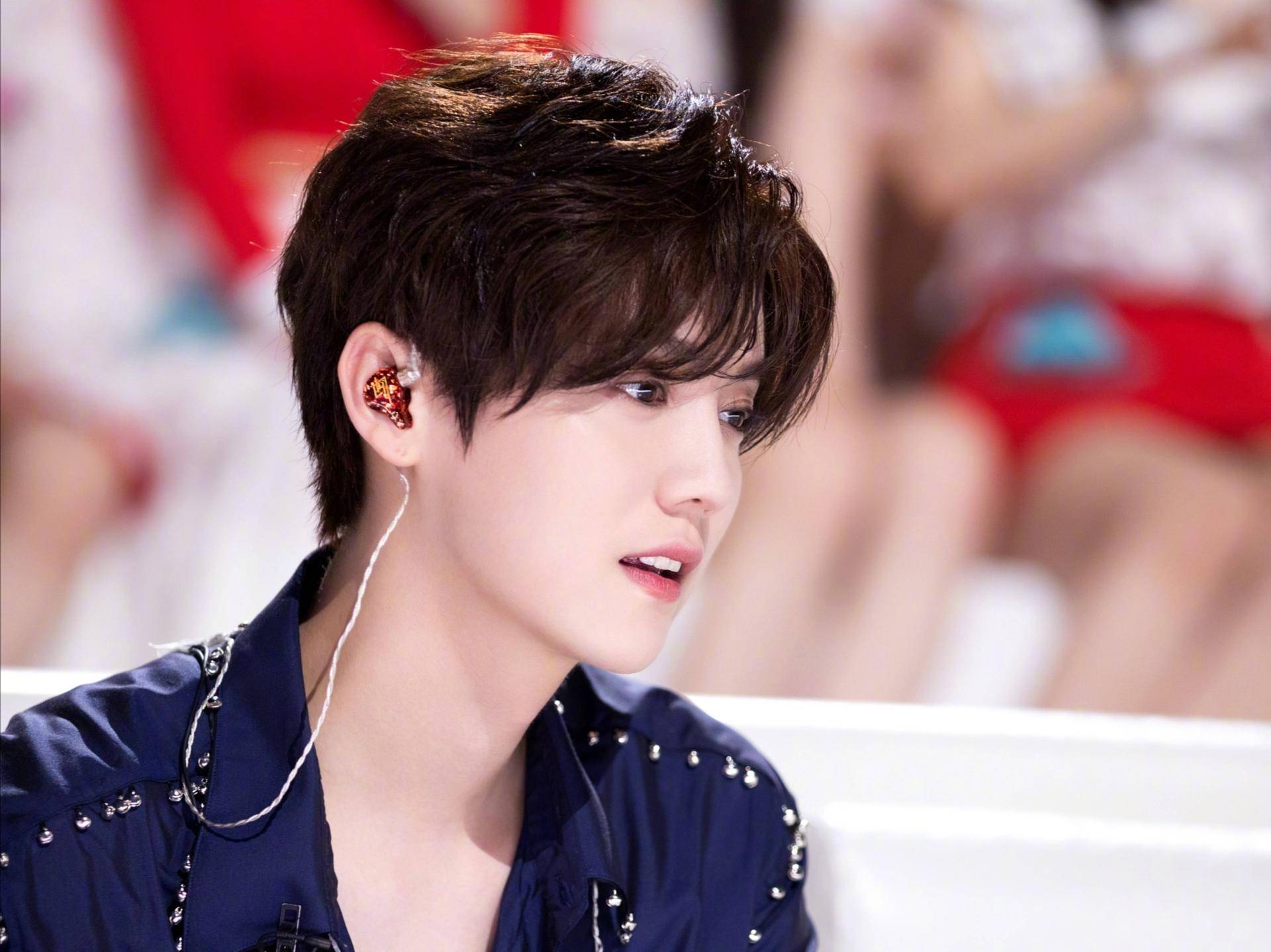 鹿晗新歌mv被指疑似抄袭,鹿晗被抄袭mv