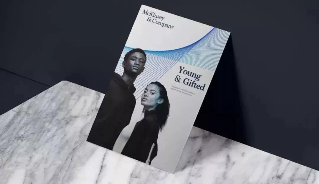 知名品牌logo的全新创意改造,2018年品牌更新logo