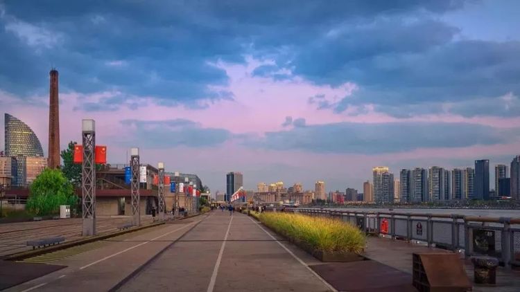 在上海适合周末放松休闲的好去处,推荐几个上海休闲好去处吧