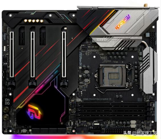 华擎主板高中低端,华擎主板推荐2020