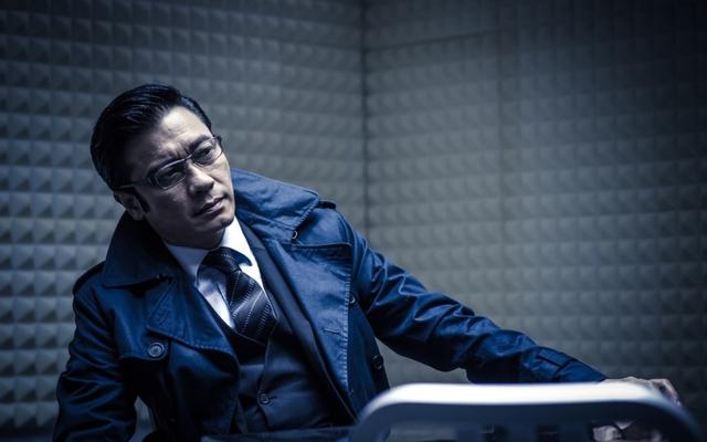 义不容情里的老演员,义不容情演技炸裂瞬间