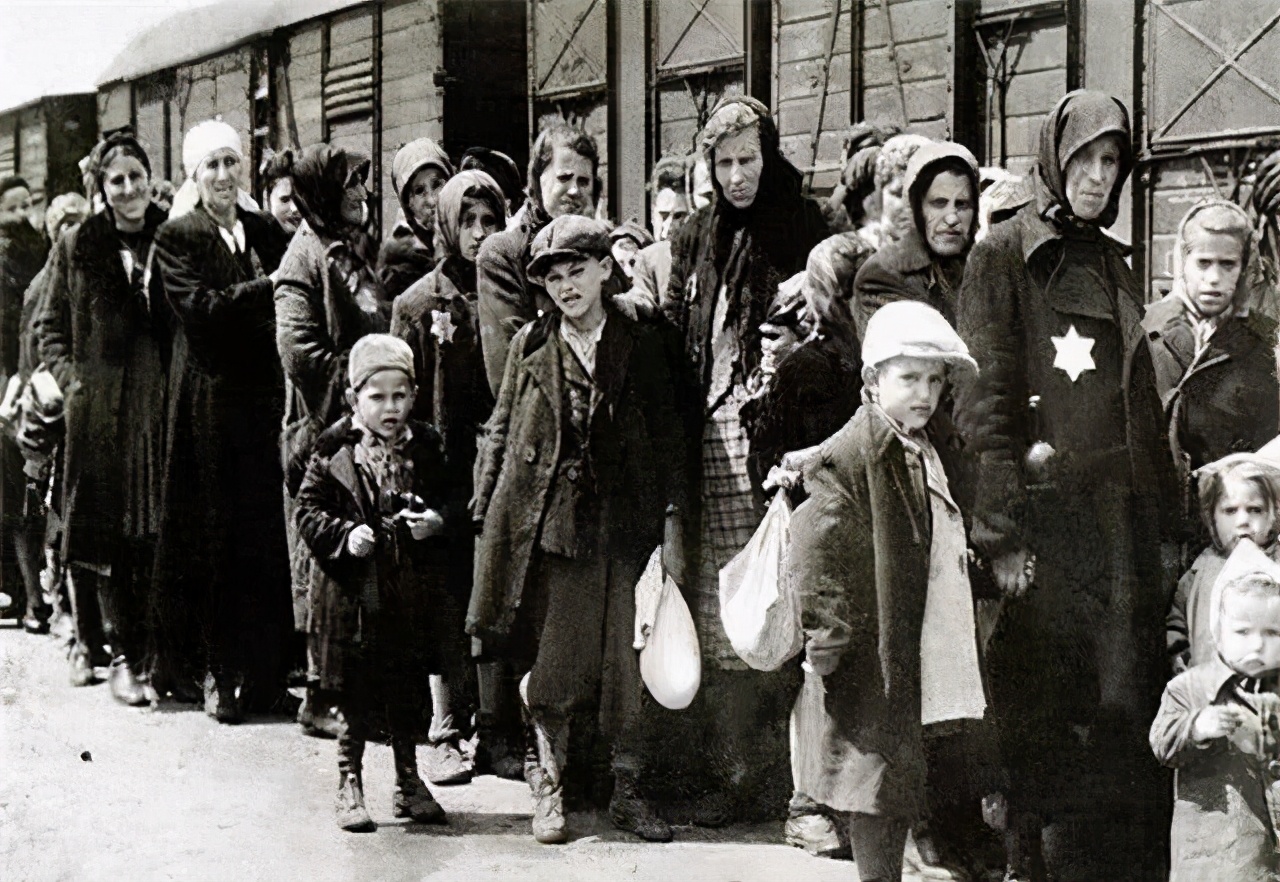 以色列人真正的犹太人,犹太人那么厉害为什么去了以色列