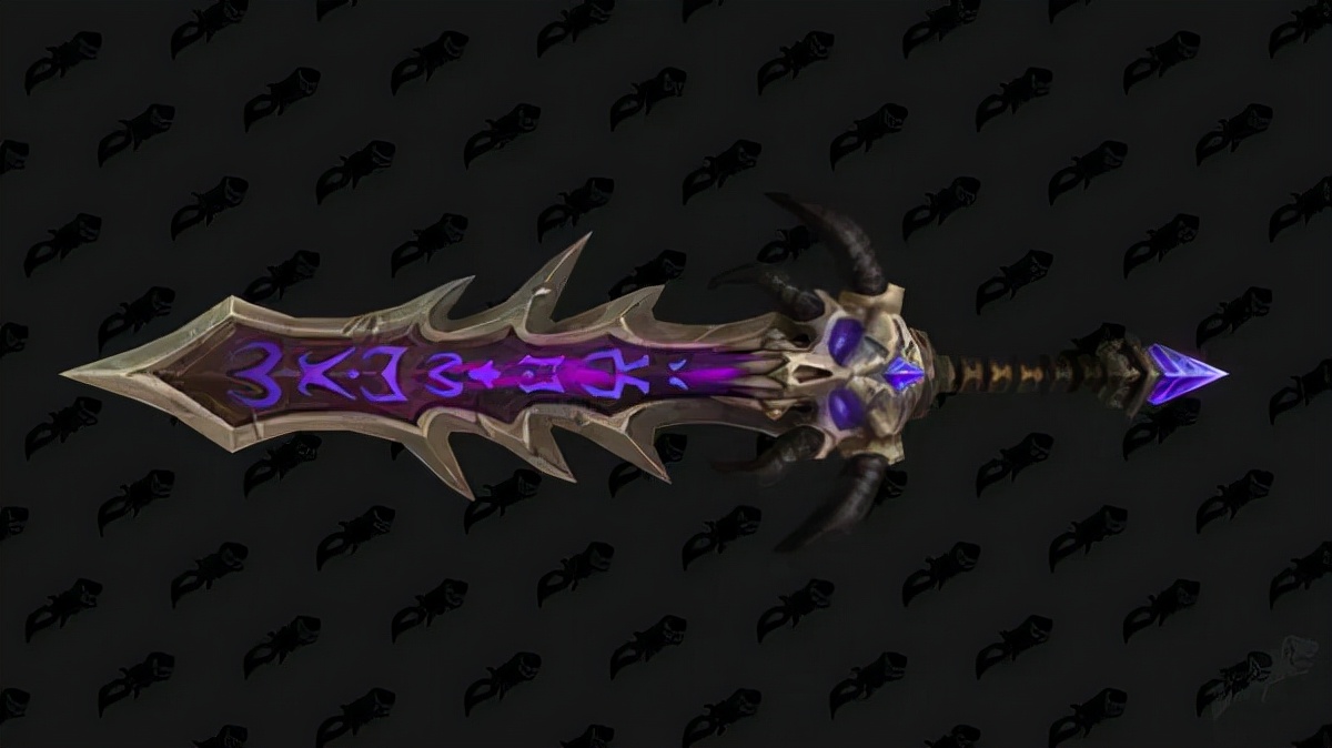 魔兽世界周年庆礼包,魔兽世界2021年周年庆