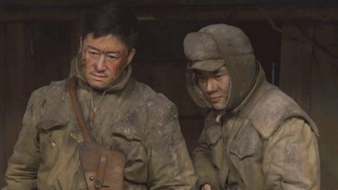 于海是吴京师傅吗,于海吴京太极拳