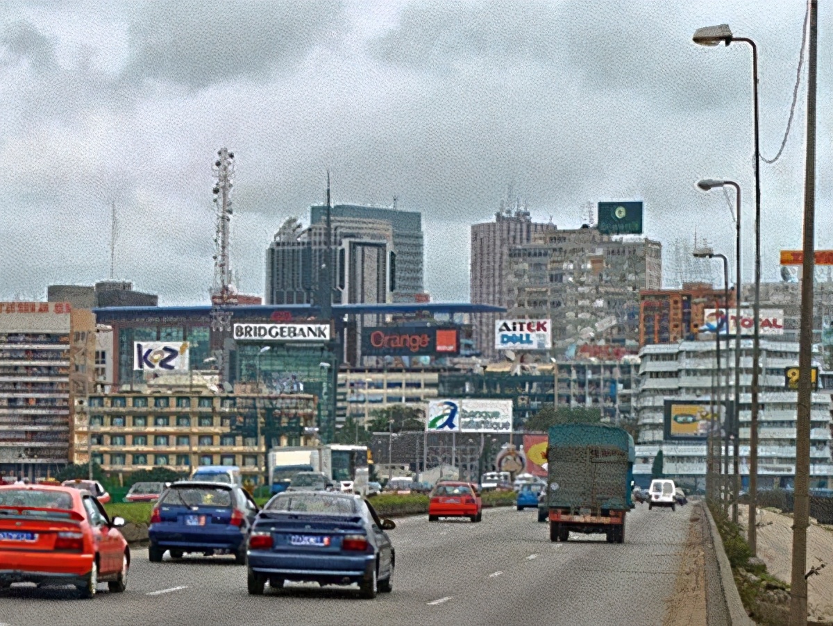 你不知道的国家冷知识尼日利亚篇,科特迪瓦国家简介