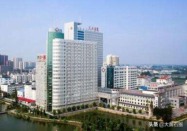 荆州第一人民医院是三甲医院吗,湖北荆州医院排名