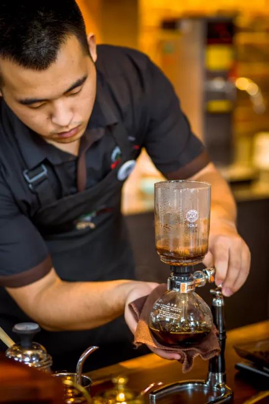 猫屎咖啡馆拿铁咖啡价格表,猫屎咖啡500元一杯