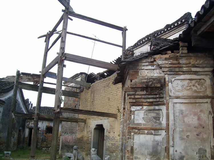 御史赵炳麟传19集,纪晓岚故居参观人员