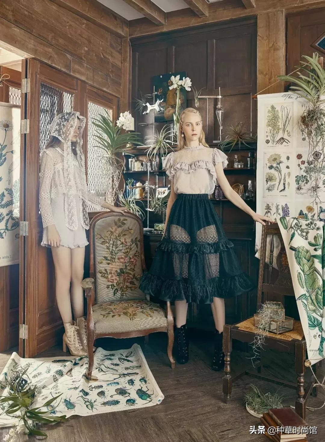 杨幂时尚穿搭太美,杨幂各种撩汉