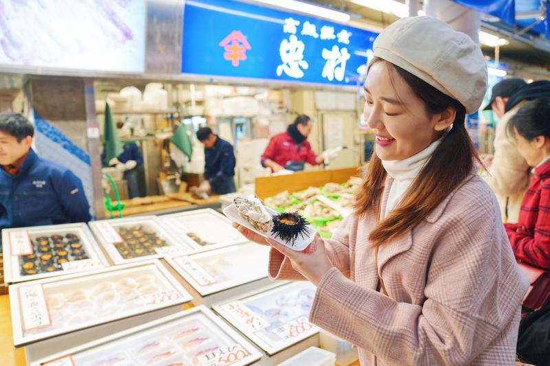 日本小众路线冬,日本冬天观光公路