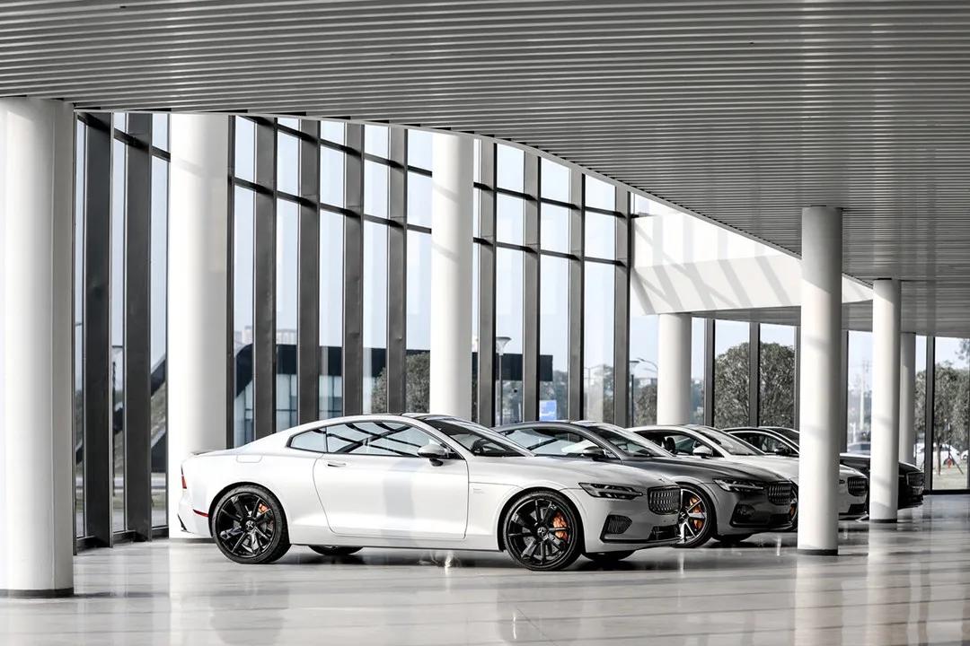 效果惊艳！这车美到不像量产车