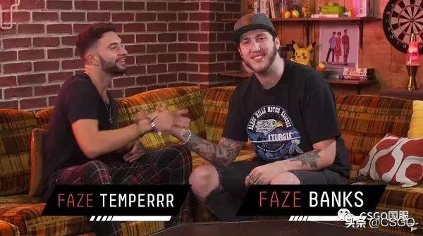 【职业圈】A队、NaVi、FaZe等豪门队名的由来（附3.22更新日志）