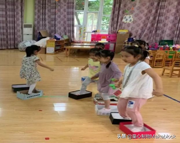 宅家指南带娃,宅家玩亲子游戏指南