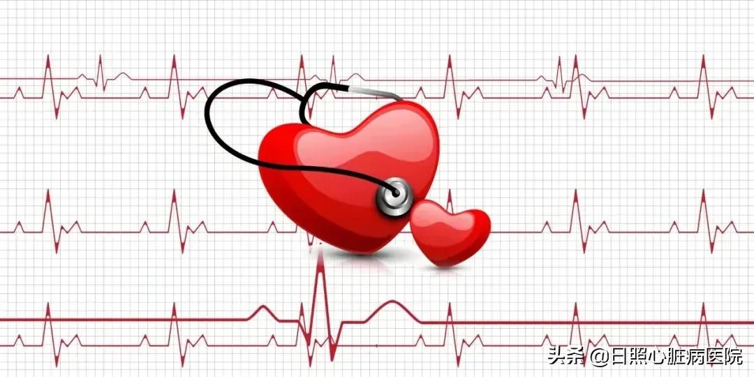 心房颤动科普知识,心房颤动是什么症状