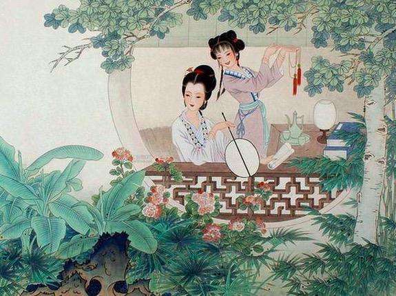 李清照收藏文物,李清照诗词全集书籍收藏品