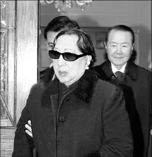 孔祥熙的后代示意图,孔祥熙后代子孙有多少