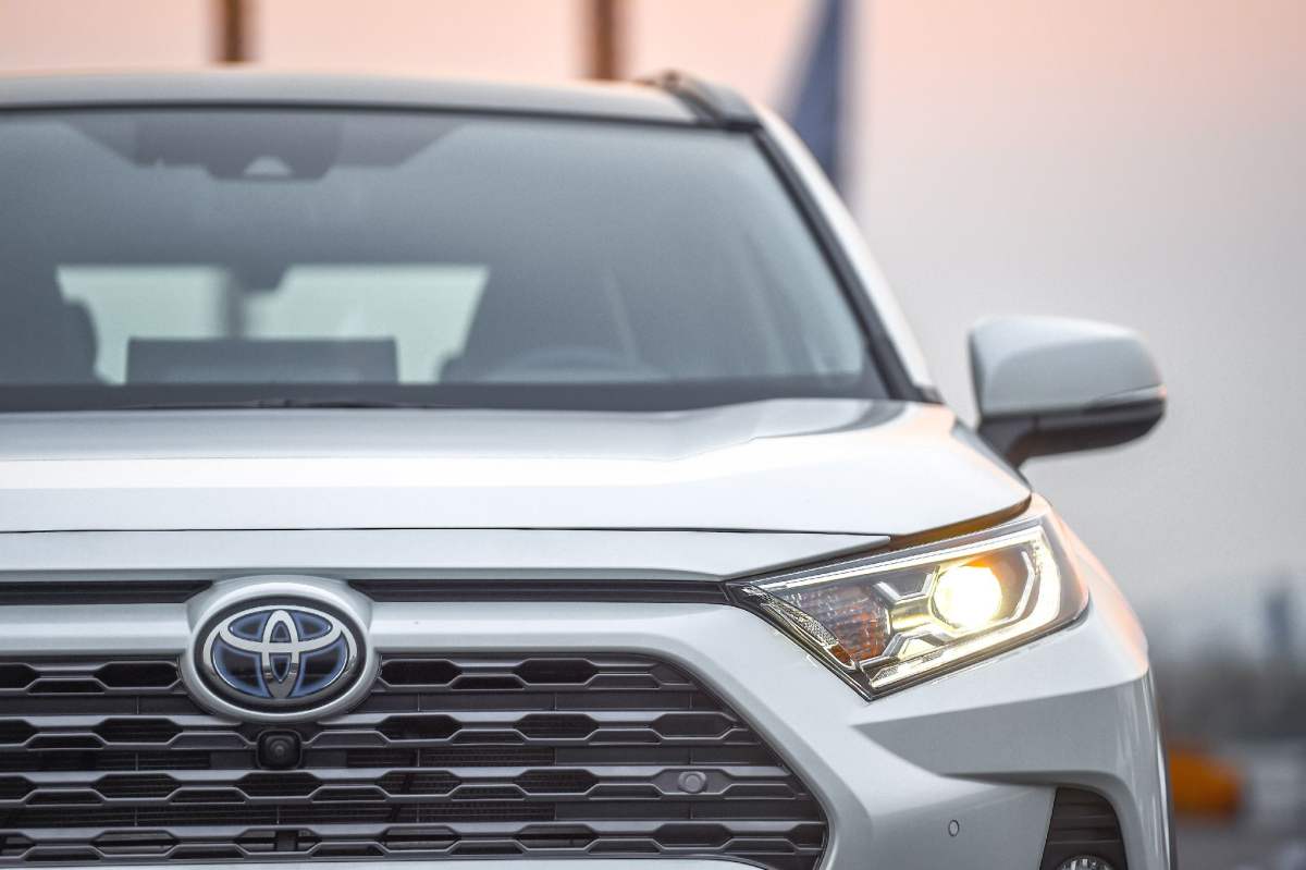 即将上市的荣放,新荣放上市时间表