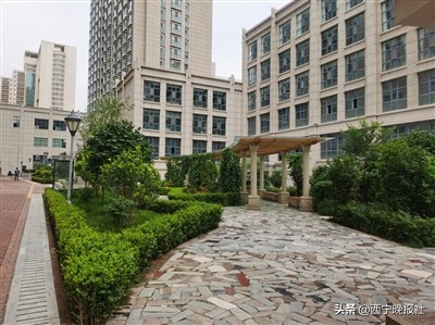 西宁康泰物业经营有限公司,西宁康泰大厦物业