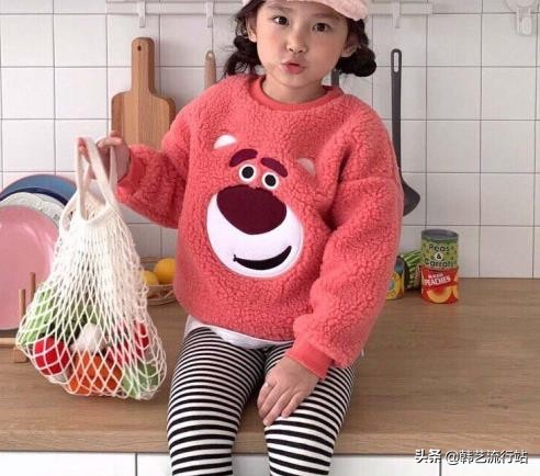 泰迪熊童装夏款价格,泰迪熊羊羔毛童装