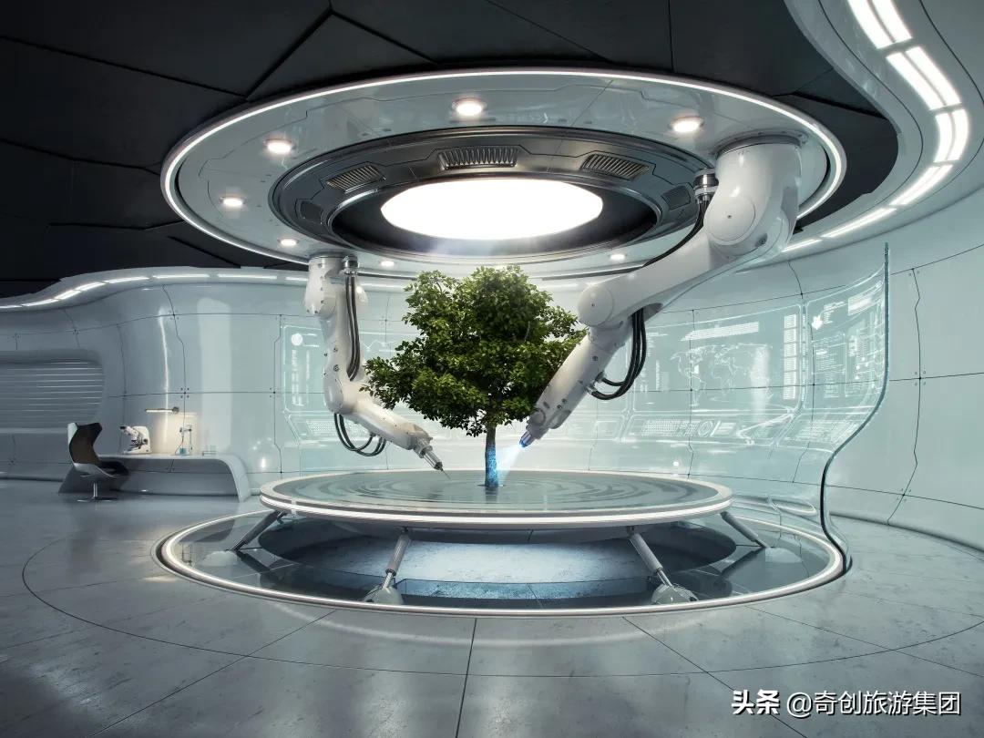 国有文旅集团发展的十大趋势,2023文旅集团发展的趋势