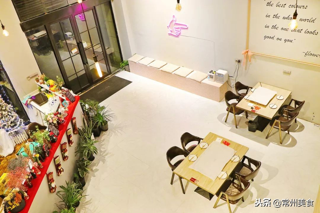 超好吃的网红铁锹海鲜2人餐,常州网红海鲜打卡地