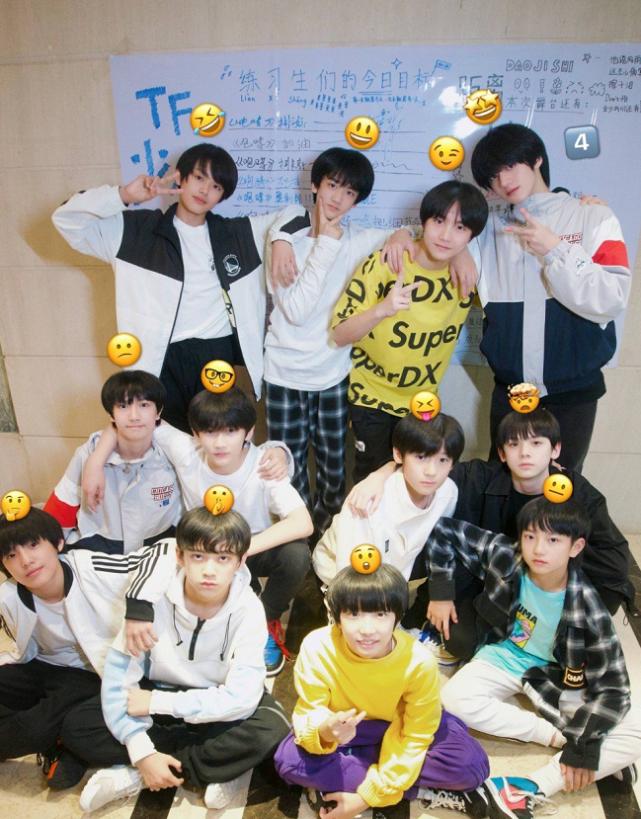 养成系偶像更能满足精神需求,时代峰峻坤音