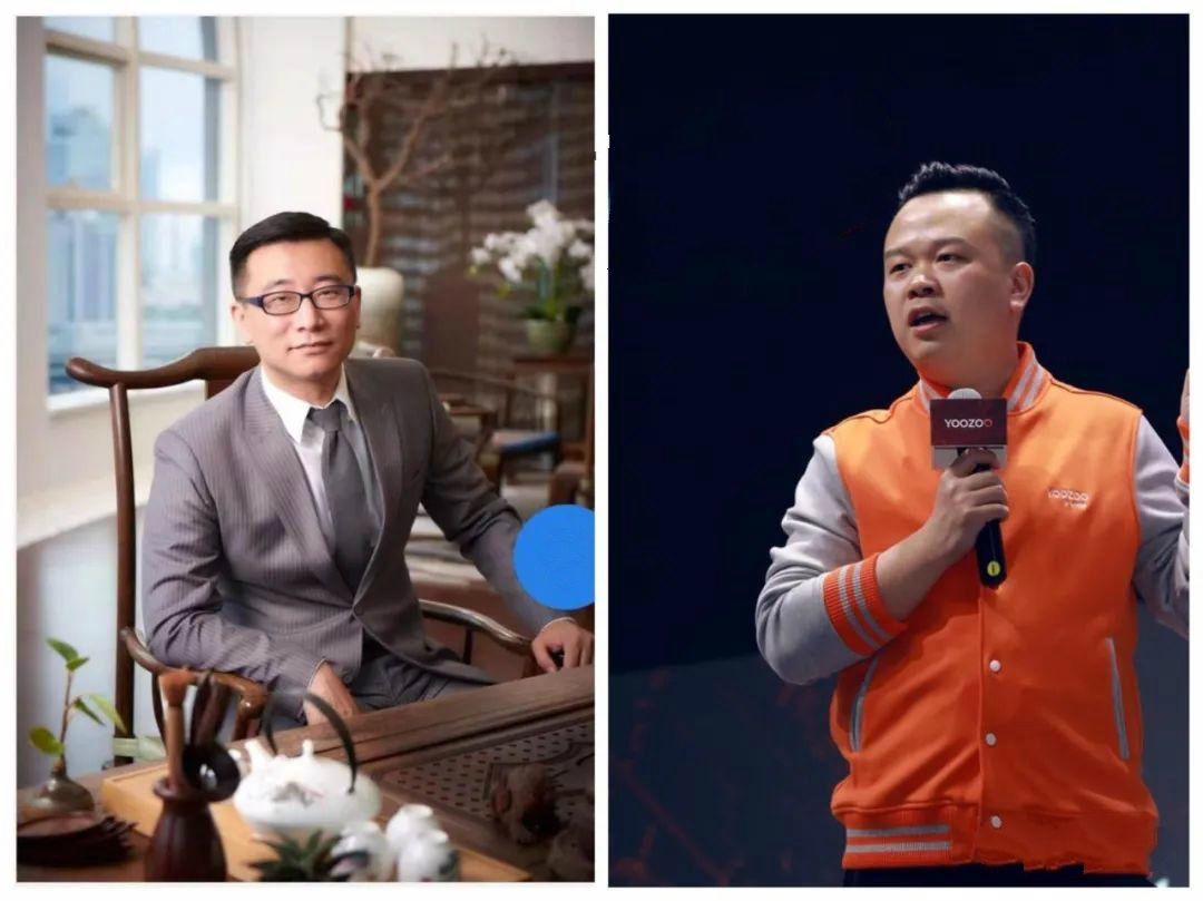 被毒杀的董事长的39年,被毒杀39年的董事长