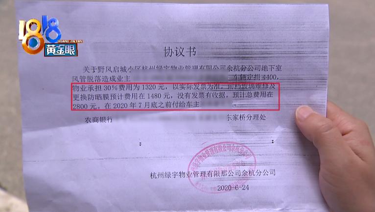 车在小区停车库被砸谁负责,停车场里车被砸怎么赔偿