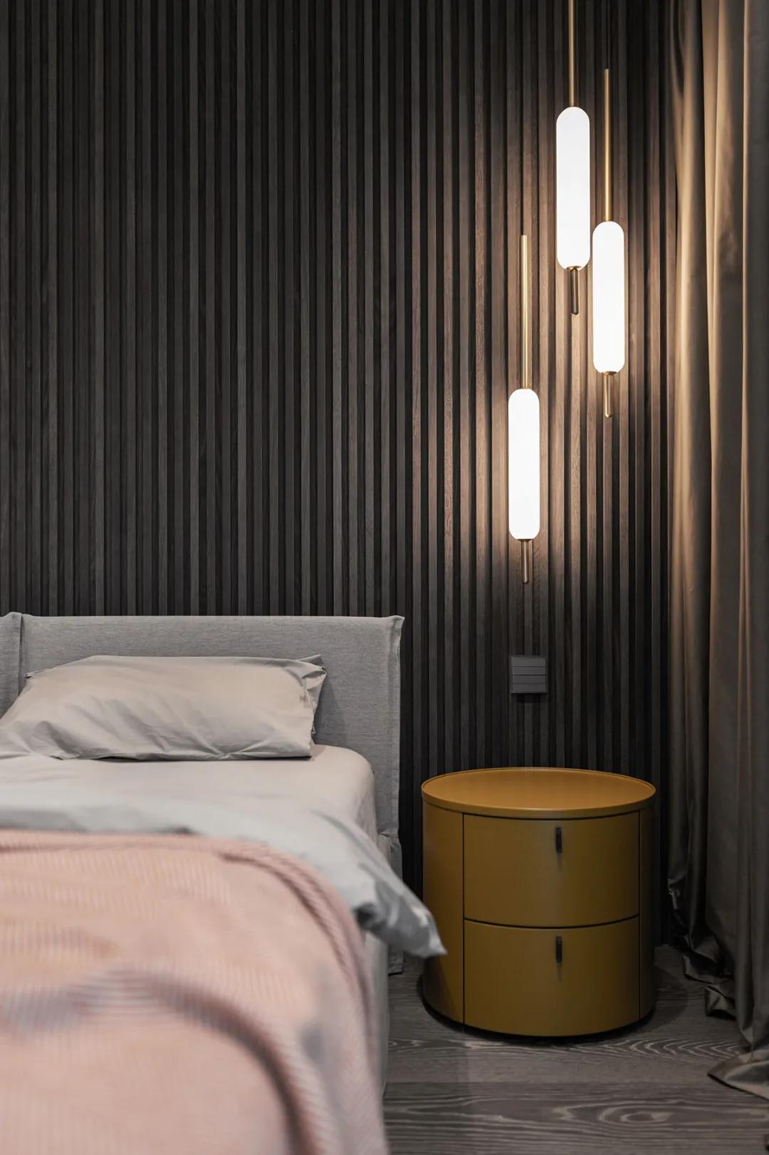 290㎡的复式豪宅，太帅了