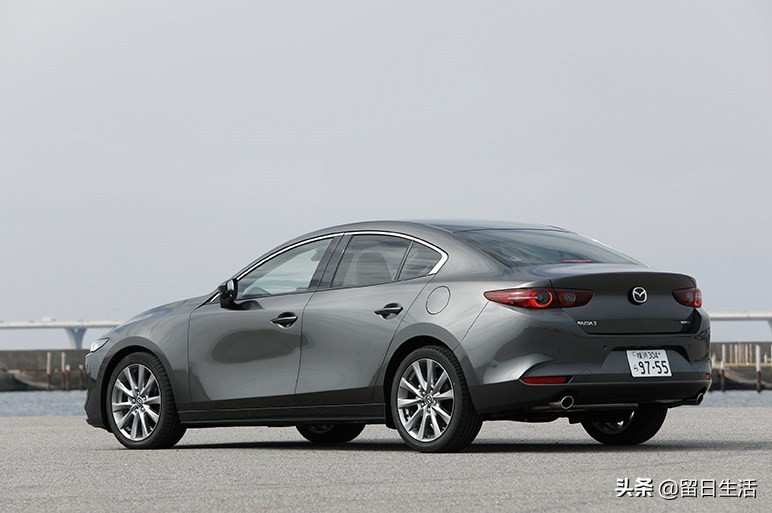 马自达3真实测评,马自达3真实评测