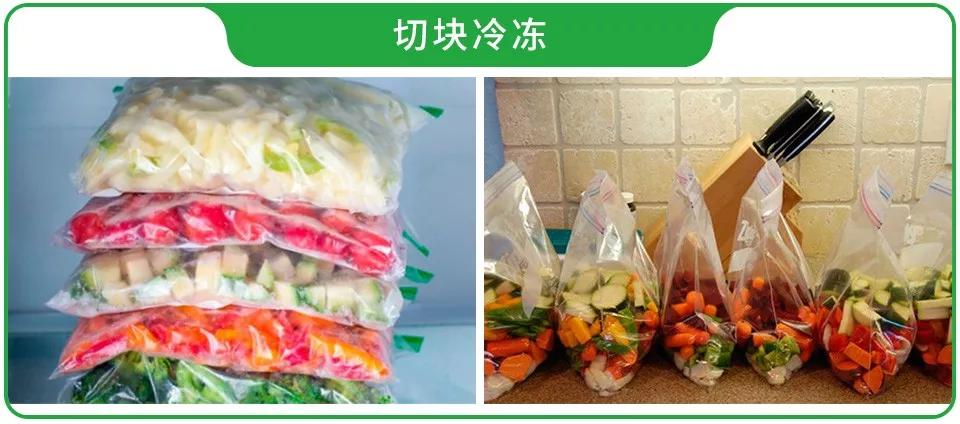 两天出一次门的你该怎么买菜？非常时期，魏老爸教你科学囤菜