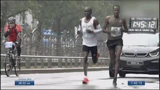 如何短时间内提高跑步爆发力,跑步重心老在左腿上怎么办